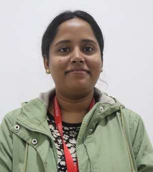 Dr. Pragya Pandey